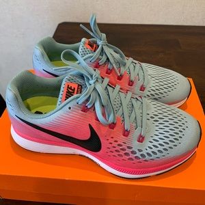 Nike Air Zoom Pegasus 34